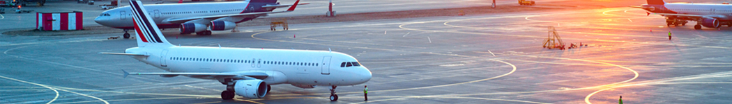 Mejores Aeropuertos - análisis mejores Aeropuertos | OCU aero79